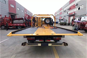 阳新附近汽车救援服务