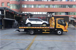 阳新汽车紧急补胎换胎救援